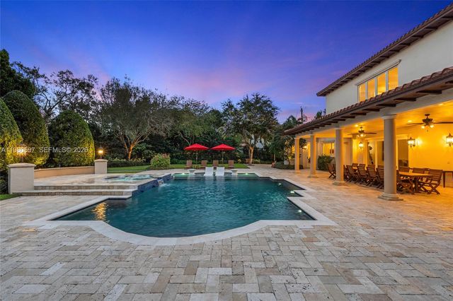 6255 SW 133rd Street, Pinecrest, FL 33156