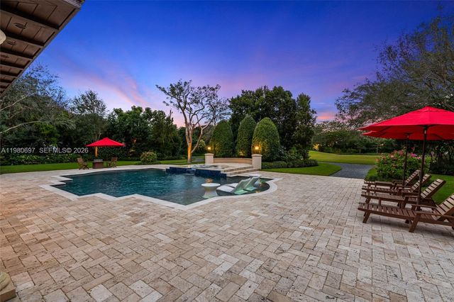6255 SW 133rd Street, Pinecrest, FL 33156