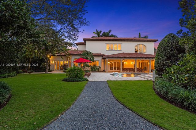 6255 SW 133rd Street, Pinecrest, FL 33156