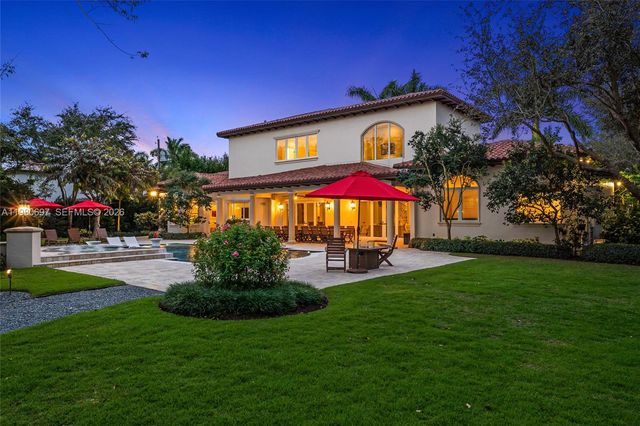 6255 SW 133rd Street, Pinecrest, FL 33156