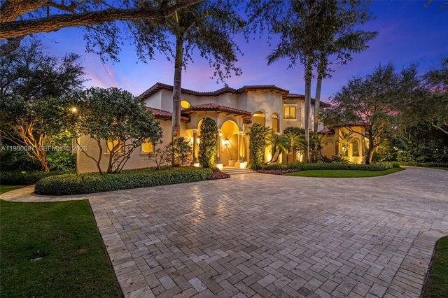 6255 SW 133rd Street, Pinecrest, FL 33156