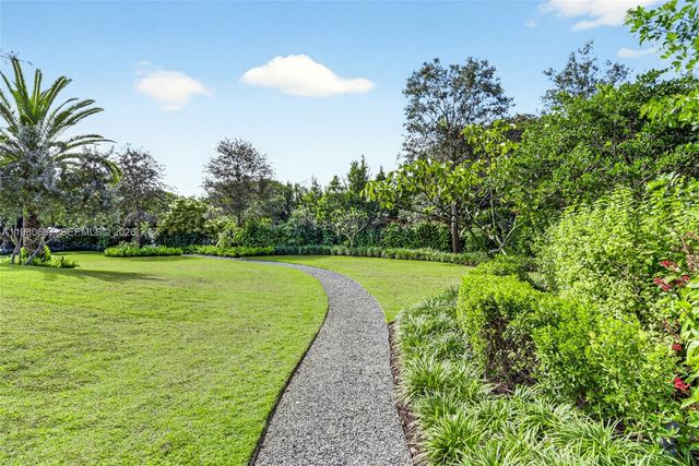6255 SW 133rd Street, Pinecrest, FL 33156