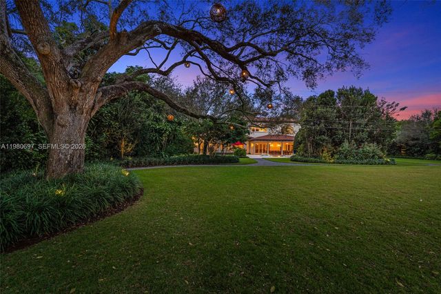 6255 SW 133rd Street, Pinecrest, FL 33156