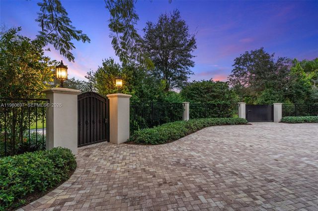 6255 SW 133rd Street, Pinecrest, FL 33156
