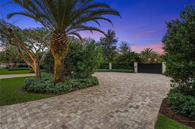 6255 SW 133rd Street, Pinecrest, FL 33156