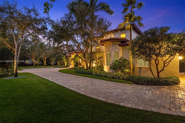 6255 SW 133rd Street, Pinecrest, FL 33156