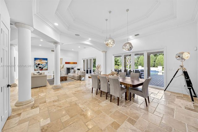 6255 SW 133rd Street, Pinecrest, FL 33156