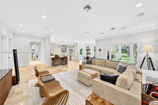 6255 SW 133rd Street, Pinecrest, FL 33156