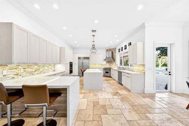 6255 SW 133rd Street, Pinecrest, FL 33156