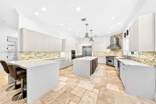 6255 SW 133rd Street, Pinecrest, FL 33156