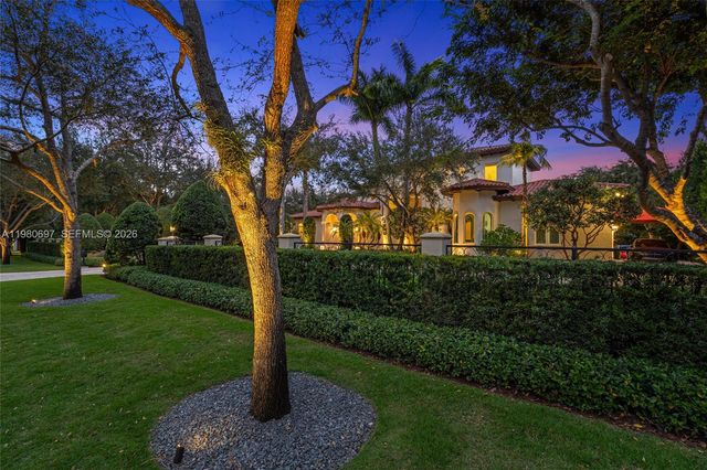 6255 SW 133rd Street, Pinecrest, FL 33156