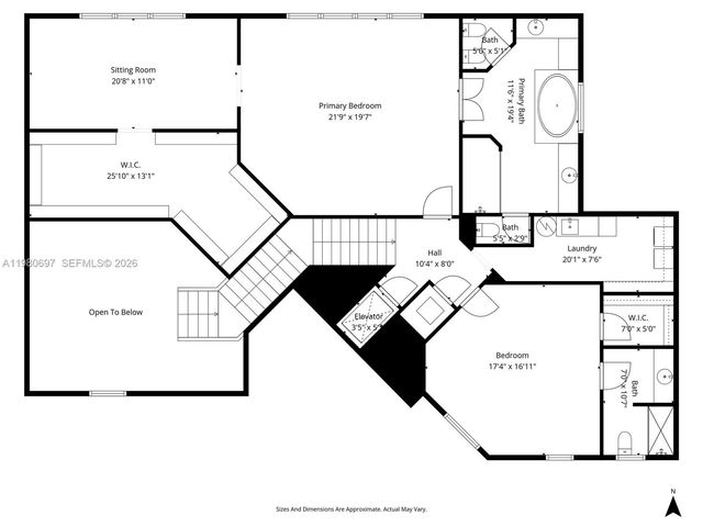 6255 SW 133rd Street, Pinecrest, FL 33156
