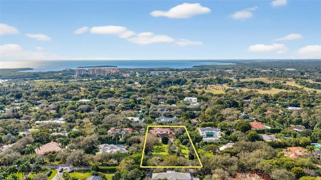 6255 SW 133rd Street, Pinecrest, FL 33156