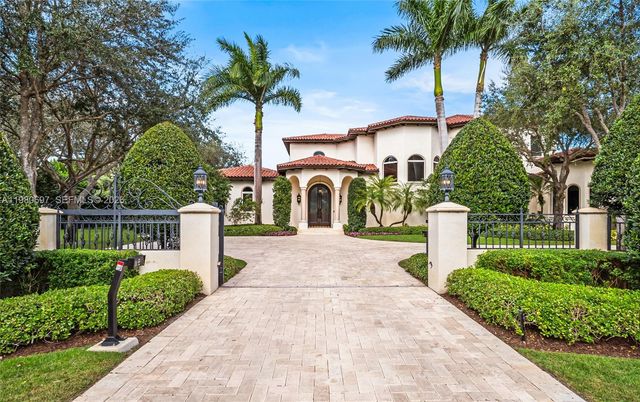6255 SW 133rd Street, Pinecrest, FL 33156
