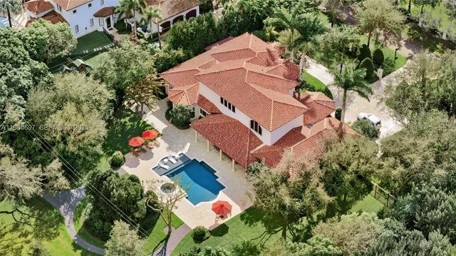 6255 SW 133rd Street, Pinecrest, FL 33156