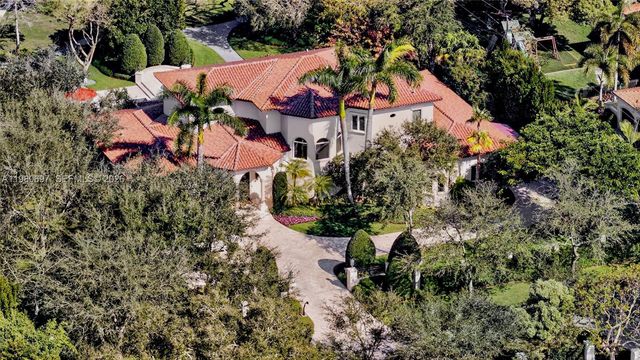 6255 SW 133rd Street, Pinecrest, FL 33156