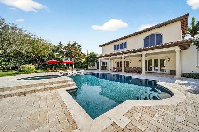 6255 SW 133rd Street, Pinecrest, FL 33156
