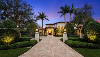 6255 SW 133rd Street, Pinecrest, FL 33156