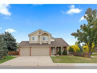 6915 W Otero Pl, Littleton, CO 80128