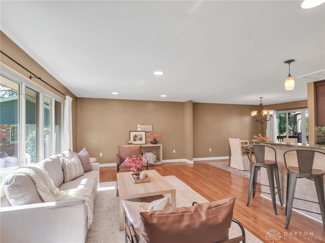 4657 Marcus Circle, Kettering, OH 45440