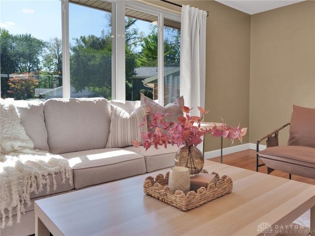 4657 Marcus Circle, Kettering, OH 45440