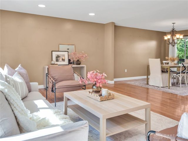 4657 Marcus Circle, Kettering, OH 45440