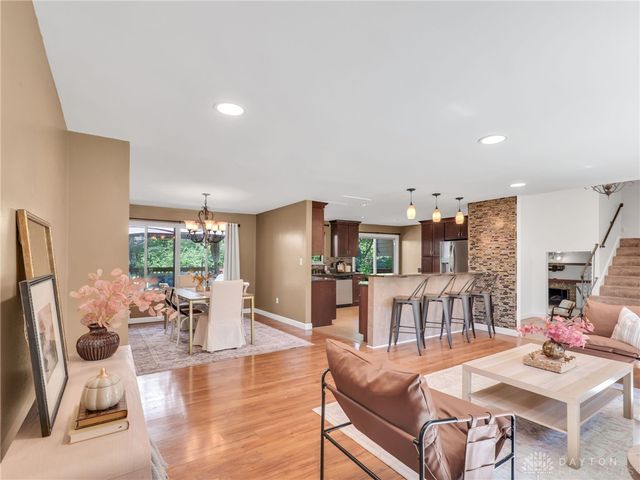 4657 Marcus Circle, Kettering, OH 45440