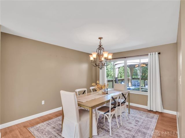 4657 Marcus Circle, Kettering, OH 45440