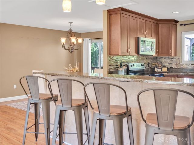 4657 Marcus Circle, Kettering, OH 45440