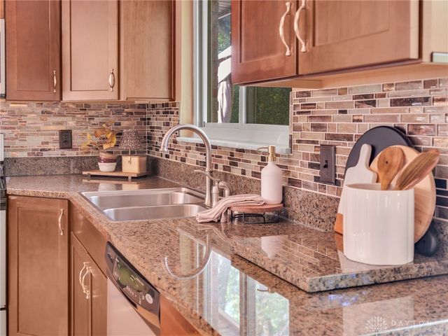 4657 Marcus Circle, Kettering, OH 45440