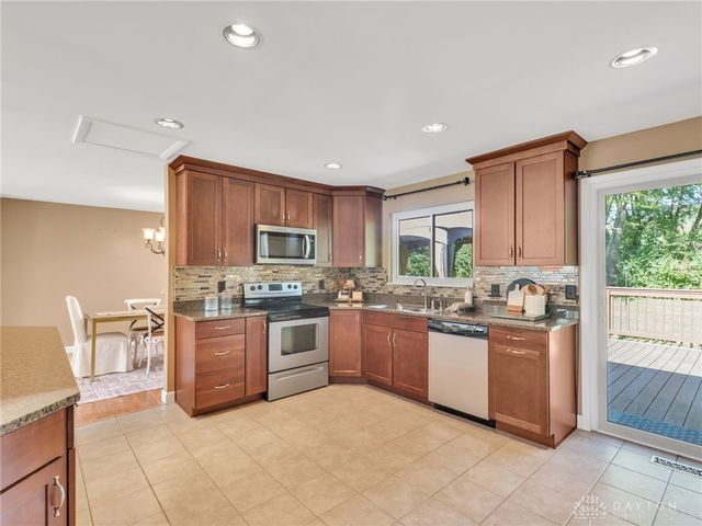 4657 Marcus Circle, Kettering, OH 45440