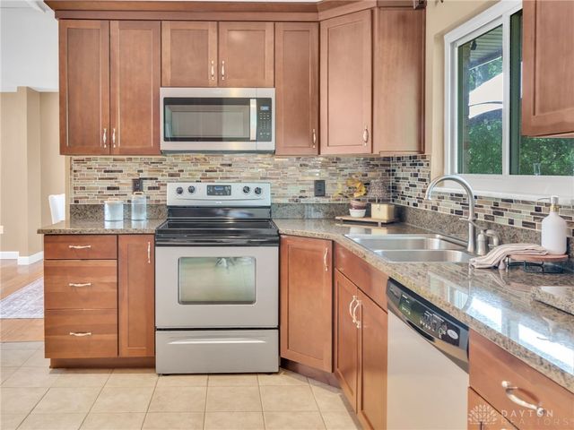 4657 Marcus Circle, Kettering, OH 45440