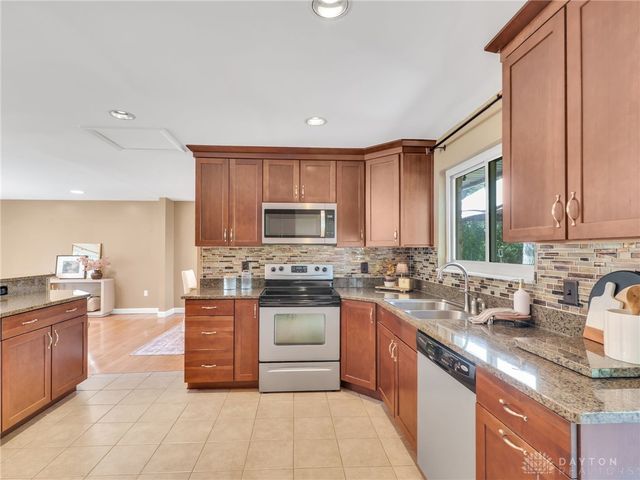 4657 Marcus Circle, Kettering, OH 45440