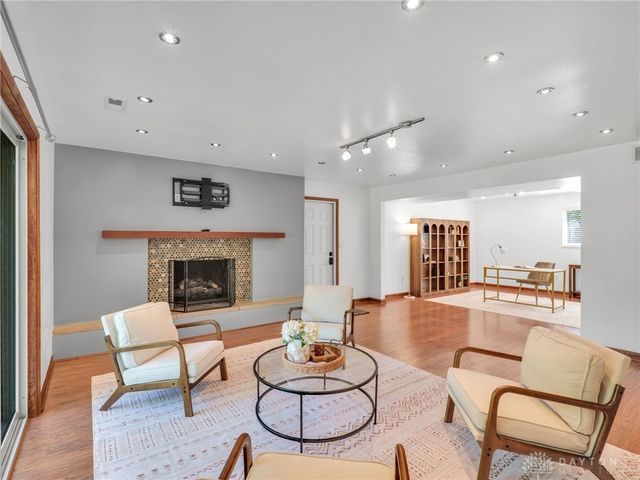 4657 Marcus Circle, Kettering, OH 45440
