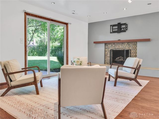 4657 Marcus Circle, Kettering, OH 45440