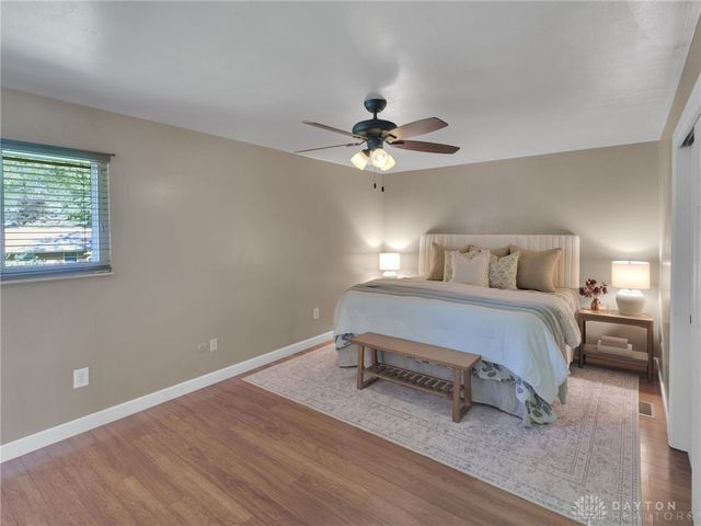 4657 Marcus Circle, Kettering, OH 45440