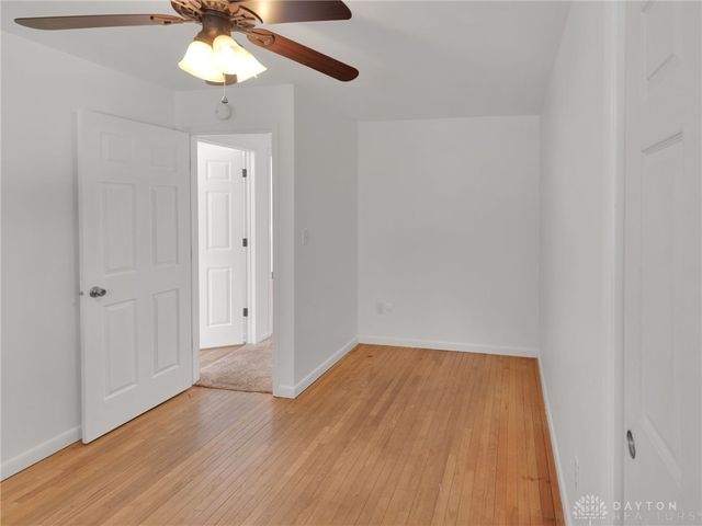 4657 Marcus Circle, Kettering, OH 45440