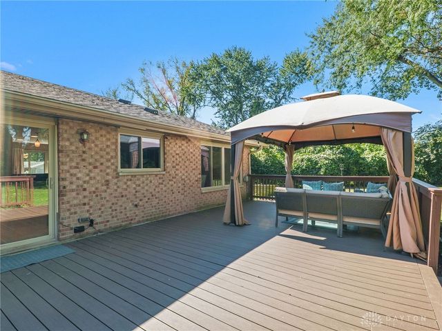 4657 Marcus Circle, Kettering, OH 45440