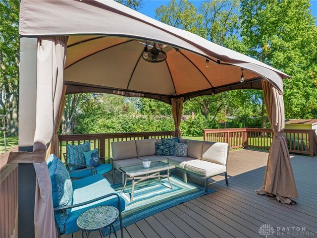 4657 Marcus Circle, Kettering, OH 45440