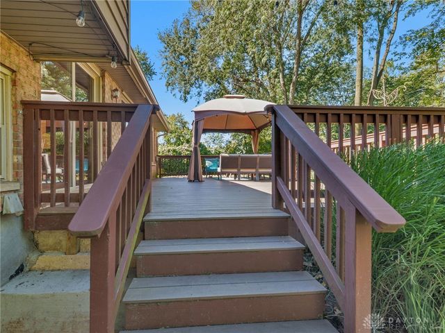 4657 Marcus Circle, Kettering, OH 45440