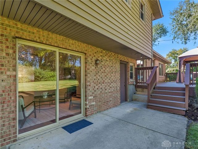 4657 Marcus Circle, Kettering, OH 45440