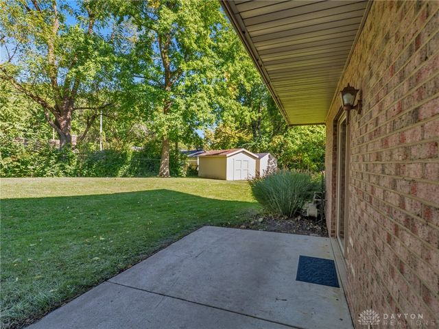 4657 Marcus Circle, Kettering, OH 45440