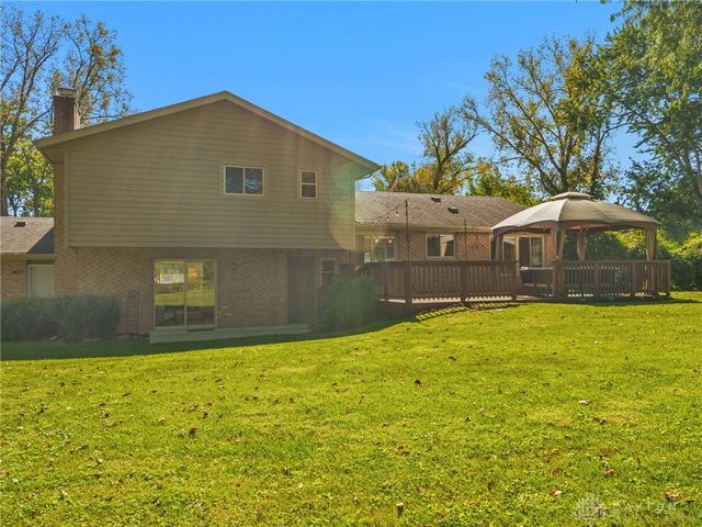 4657 Marcus Circle, Kettering, OH 45440