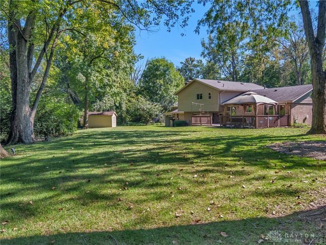 4657 Marcus Circle, Kettering, OH 45440