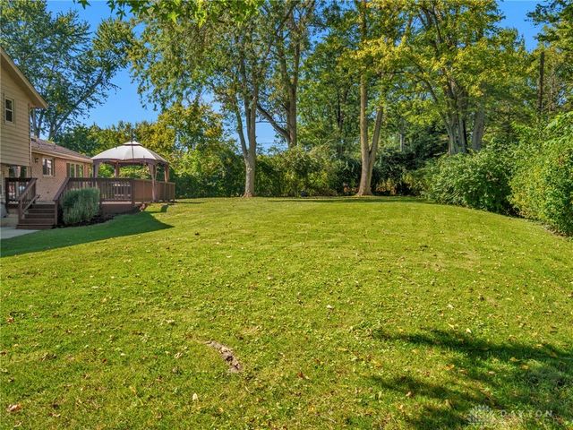 4657 Marcus Circle, Kettering, OH 45440