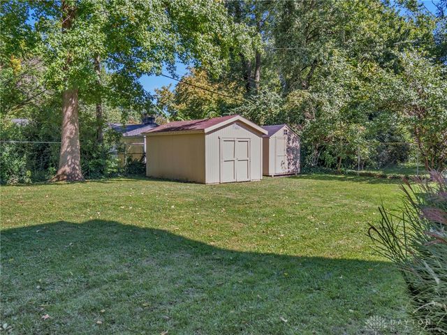 4657 Marcus Circle, Kettering, OH 45440