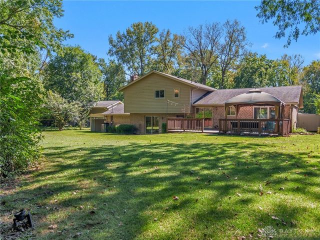 4657 Marcus Circle, Kettering, OH 45440