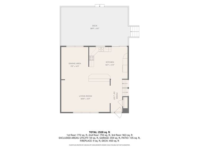 4657 Marcus Circle, Kettering, OH 45440