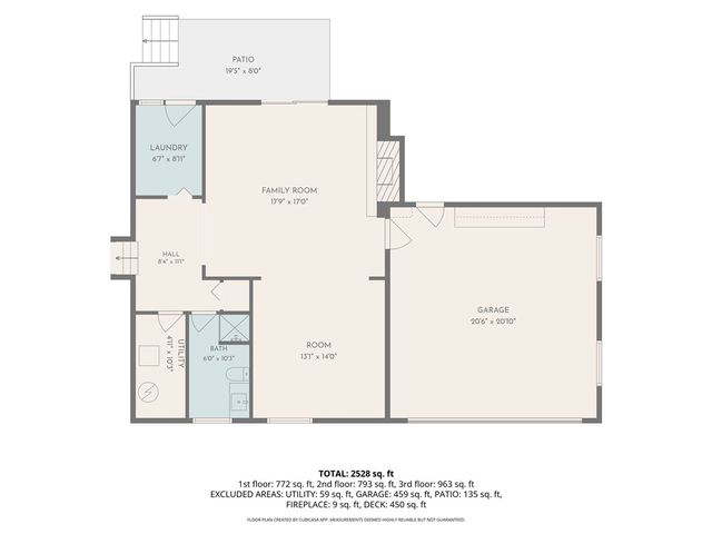4657 Marcus Circle, Kettering, OH 45440