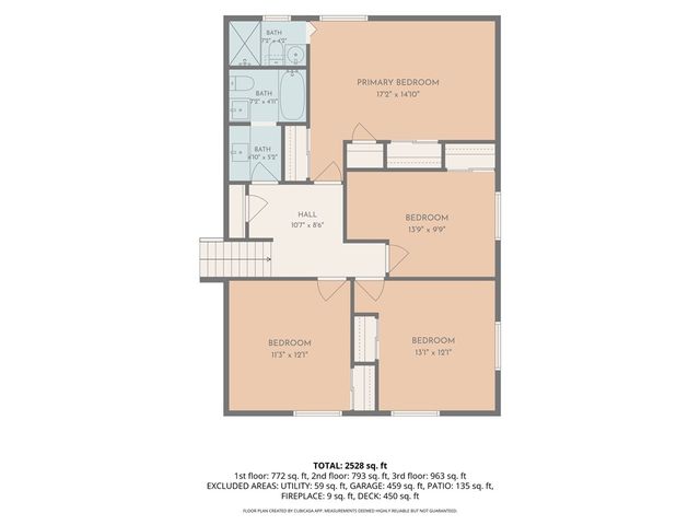 4657 Marcus Circle, Kettering, OH 45440